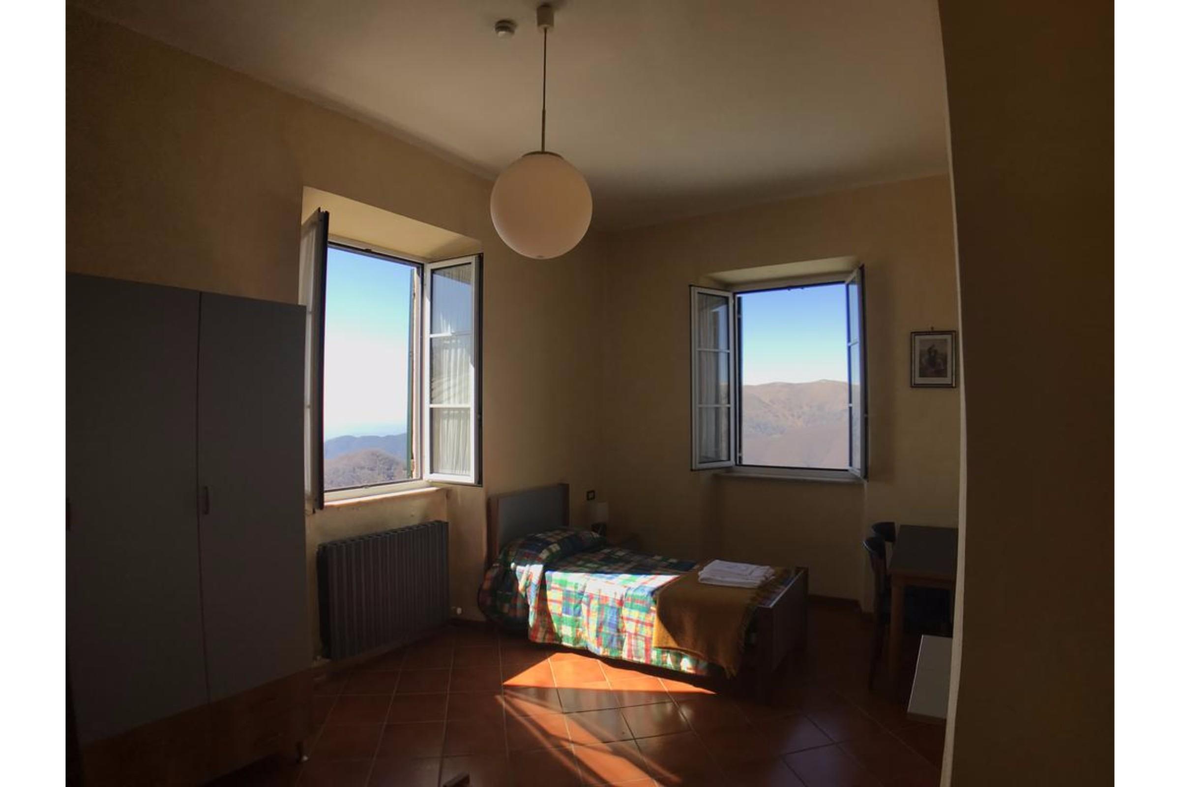 Ceranesi Casa Del Pellegrino度假别墅 外观 照片